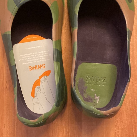 SWIMS galoshes - Picture 7 of 12